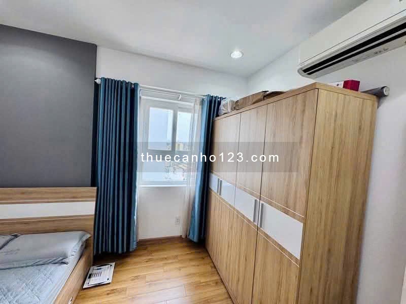 SGC Nguyễn Cửu Vân cho thuê căn 2p ngủ, NTCC giá 15tr/th - Ảnh 6
