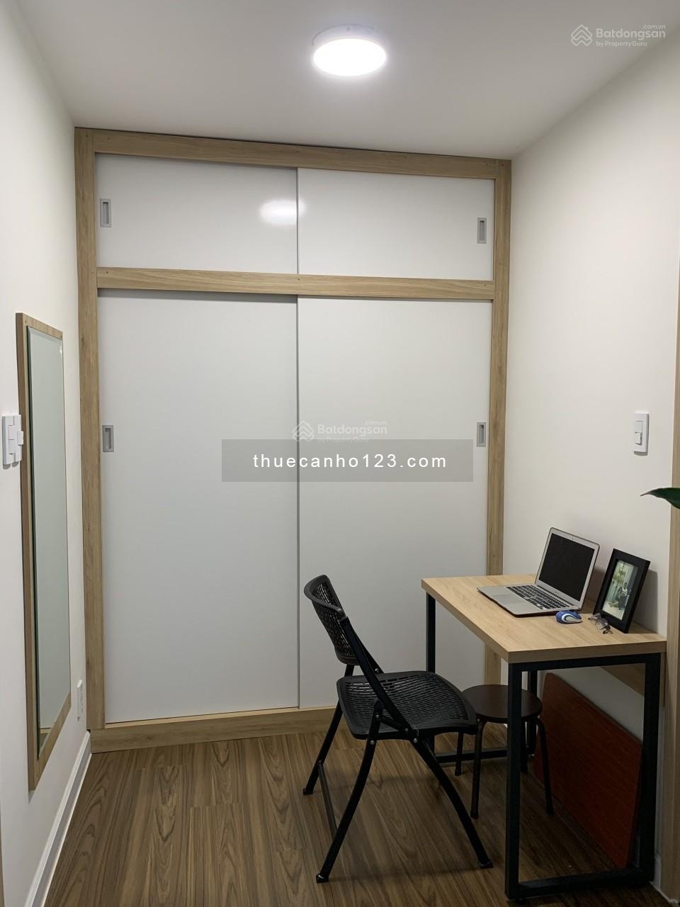 Cho Thuê Nhiều Căn 1PN Safira Q9 – Full Nội Thất Chỉ 8Tr - Ảnh 4