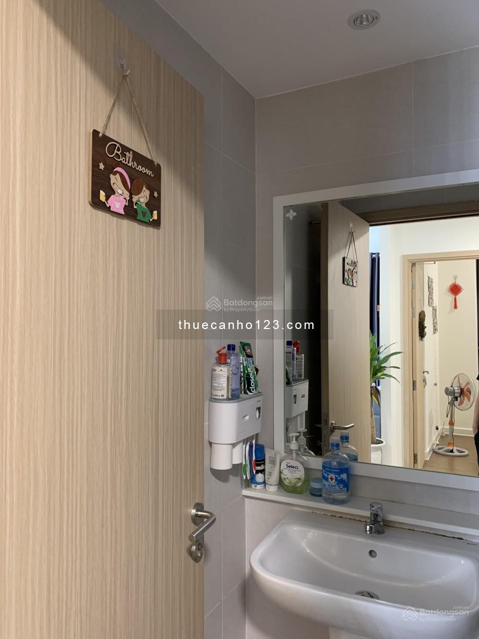 Cho Thuê Nhiều Căn 1PN Safira Q9 – Full Nội Thất Chỉ 8Tr - Ảnh 5