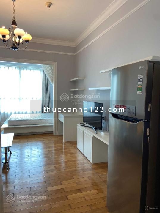 Cho thuê căn hộ studio The Manor, nội thất đầy đủ giá 12 triệu/tháng - Ảnh 5