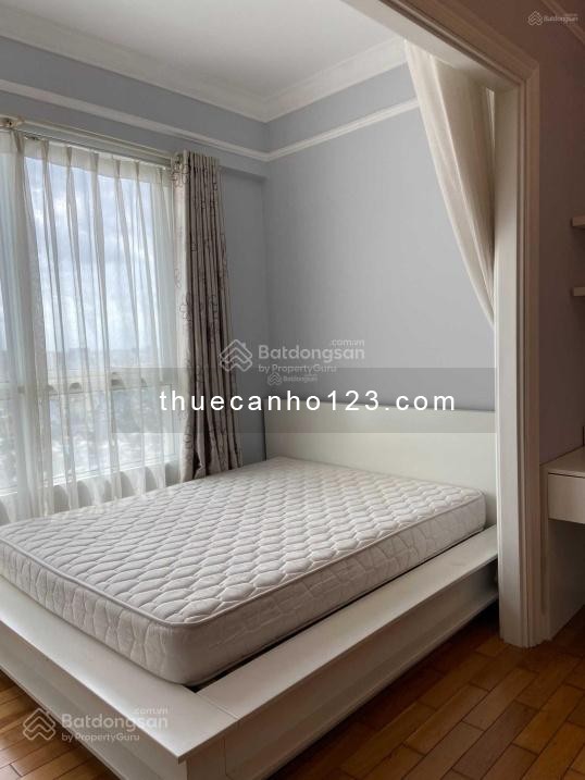 Cho thuê căn hộ studio The Manor, nội thất đầy đủ giá 12 triệu/tháng - Ảnh 8