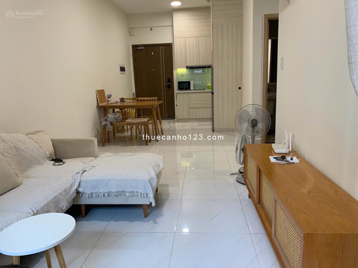 Cho thuê Safira Khang Điền 1PN+ – Full Nội Thất, Giá 8.5Tr - Ảnh 6
