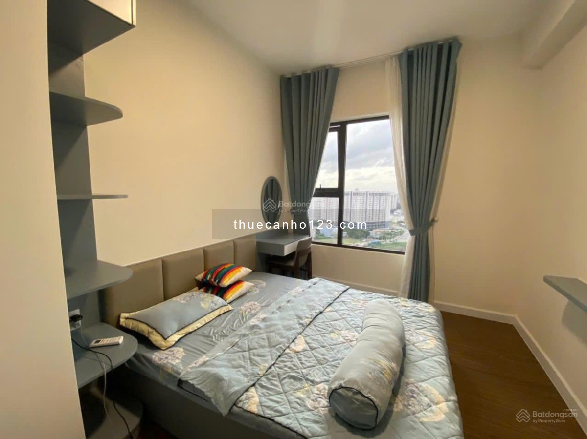 Cho thuê Safira Khang Điền 1PN+ – Full Nội Thất, Giá 8.5Tr - Ảnh 3