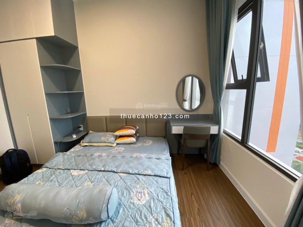 Cho thuê Safira Khang Điền 1PN+ – Full Nội Thất, Giá 8.5Tr - Ảnh 2