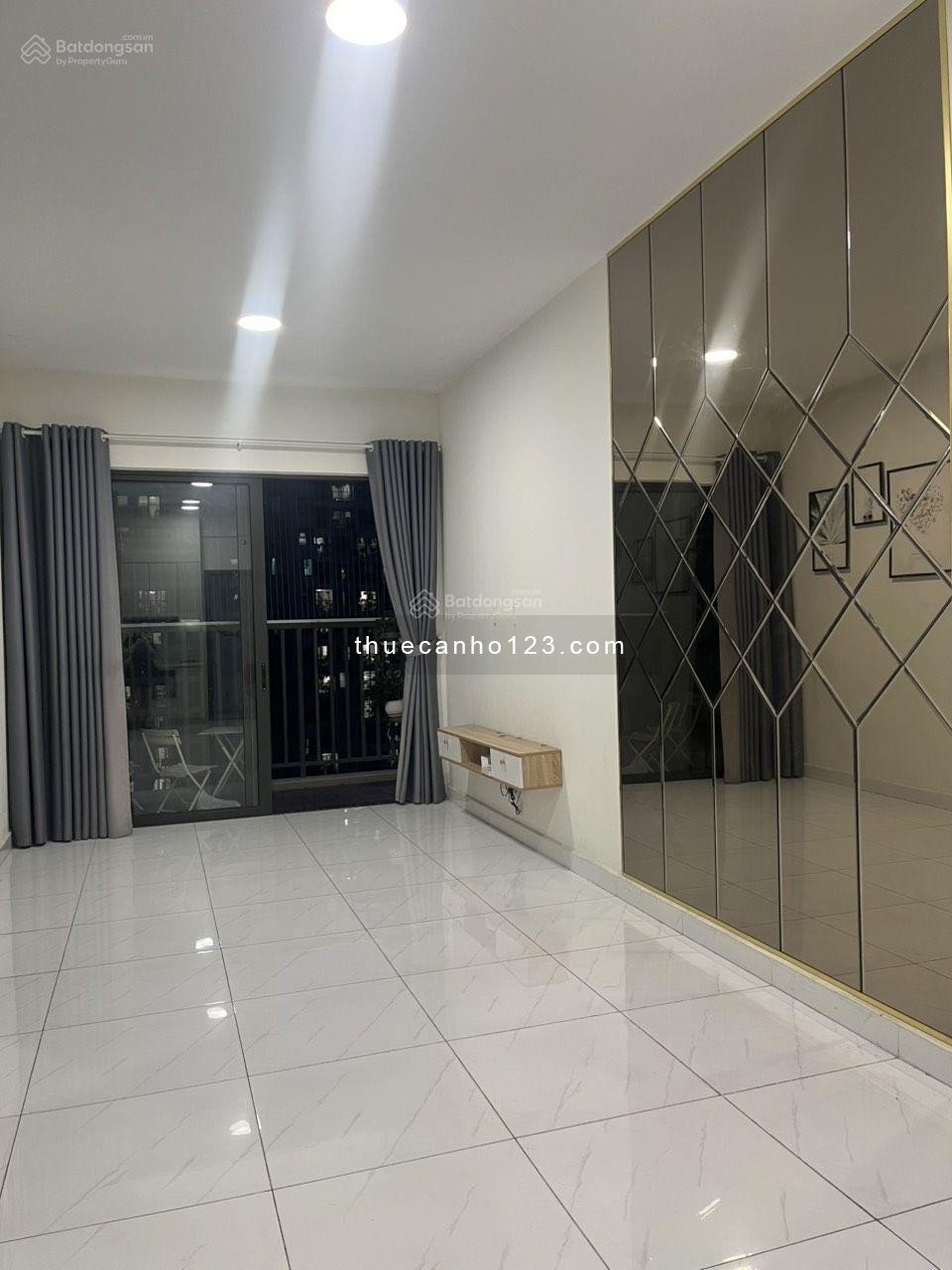 Cho thuê căn hộ 1PN+, 1WC 50m2 chung cư Safira Khang Điền, Quận 9 - Ảnh 3