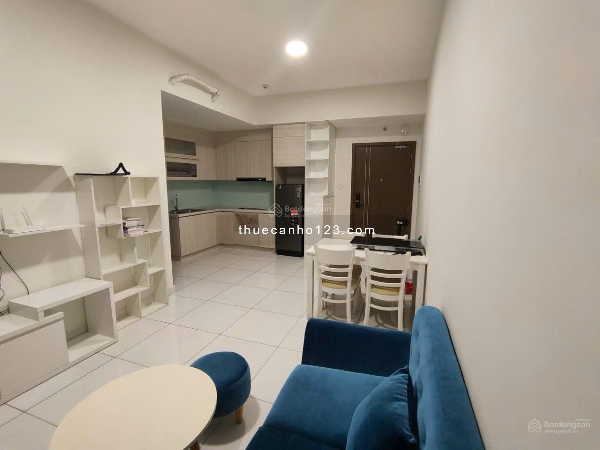 Cho thuê gấp căn hộ Safira KĐ, 67m2 2PN - 2WC Full NT như hình, giá chỉ 10tr/tháng - Ảnh 5