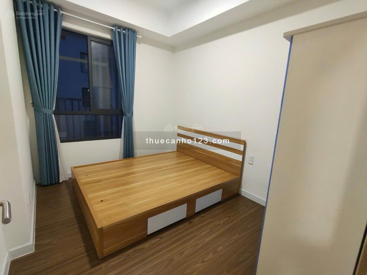 Cho thuê gấp căn hộ Safira KĐ, 67m2 2PN - 2WC Full NT như hình, giá chỉ 10tr/tháng - Ảnh 3