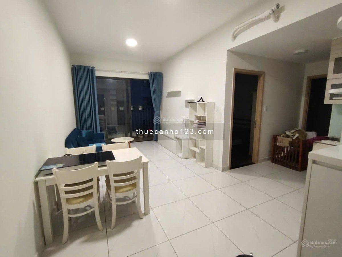 Cho thuê gấp căn hộ Safira KĐ, 67m2 2PN - 2WC Full NT như hình, giá chỉ 10tr/tháng - Ảnh 1