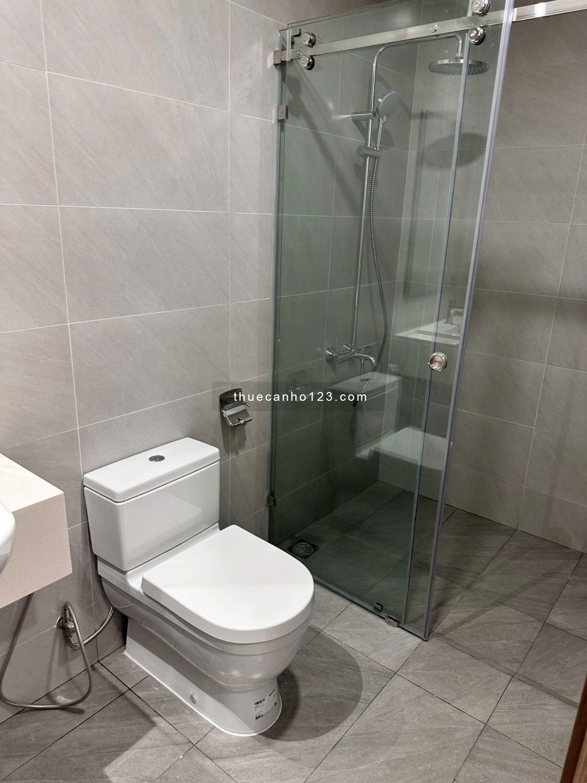 Cho thuê căn hộ MT Eastmark City, giá từ 5,2 triệu/tháng - Ảnh 4
