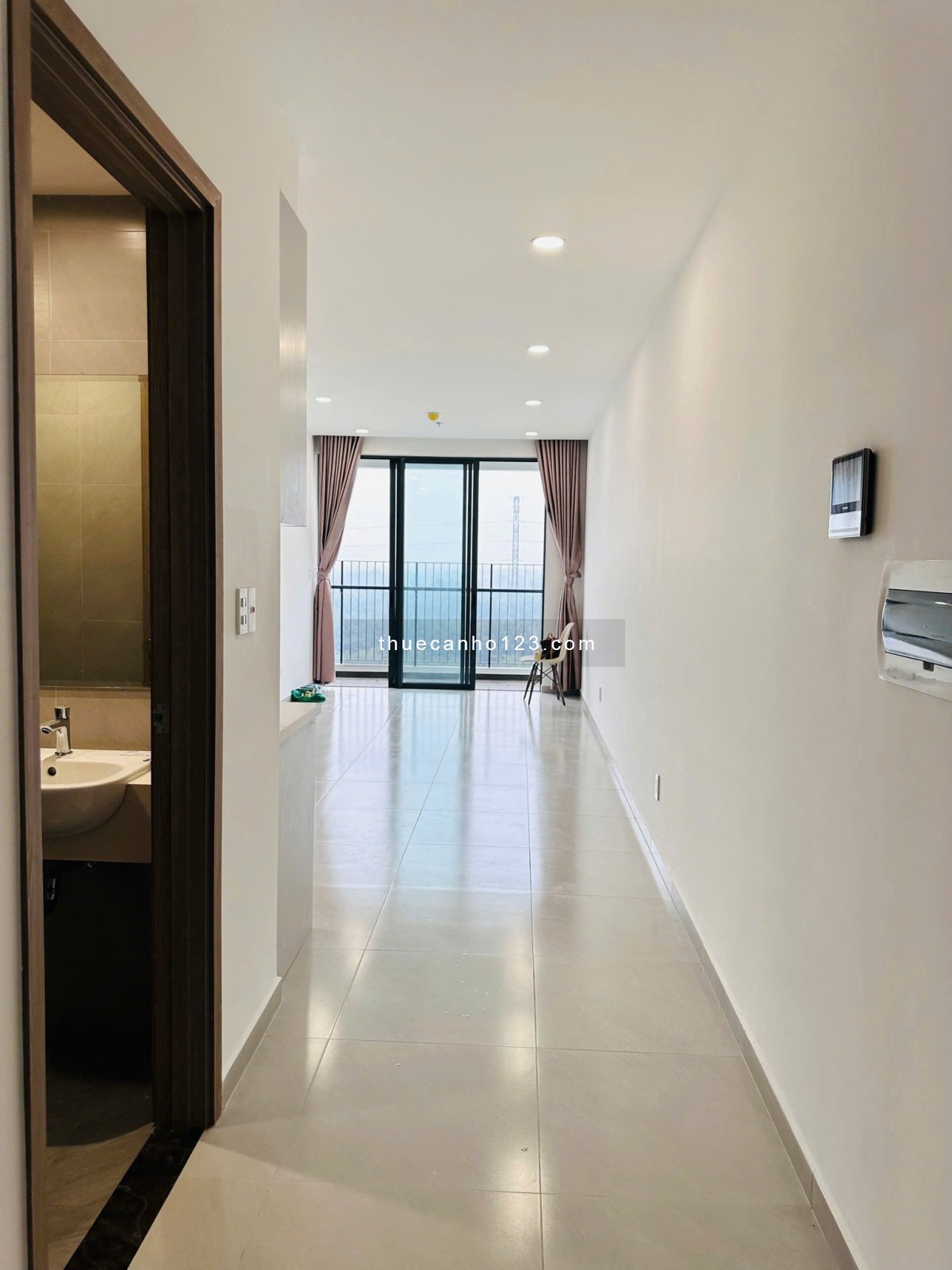 Cho thuê căn hộ MT Eastmark City, giá từ 5,2 triệu/tháng - Ảnh 2