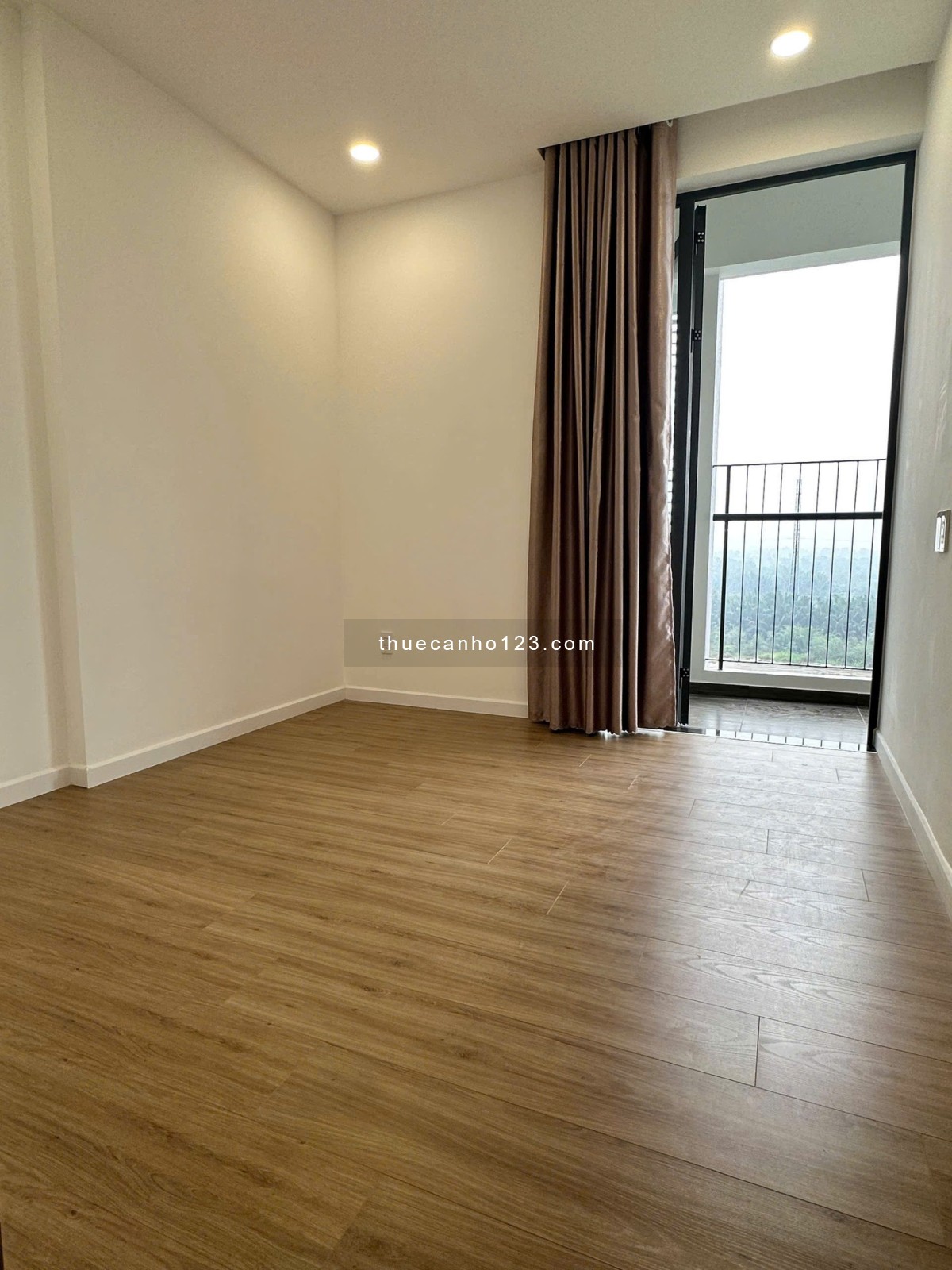 Cho thuê căn hộ MT Eastmark City, giá từ 5,2 triệu/tháng - Ảnh 3