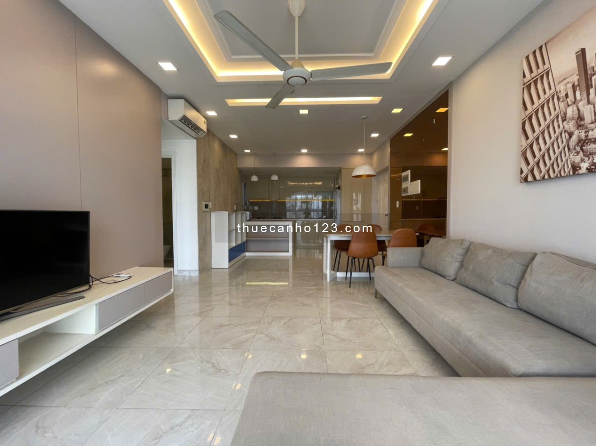 Cho thuê căn hộ HAPPY VALLEY, 3PN – 2WC, Full nội thất đầy đủ, 26 triệu/tháng - Ảnh 10