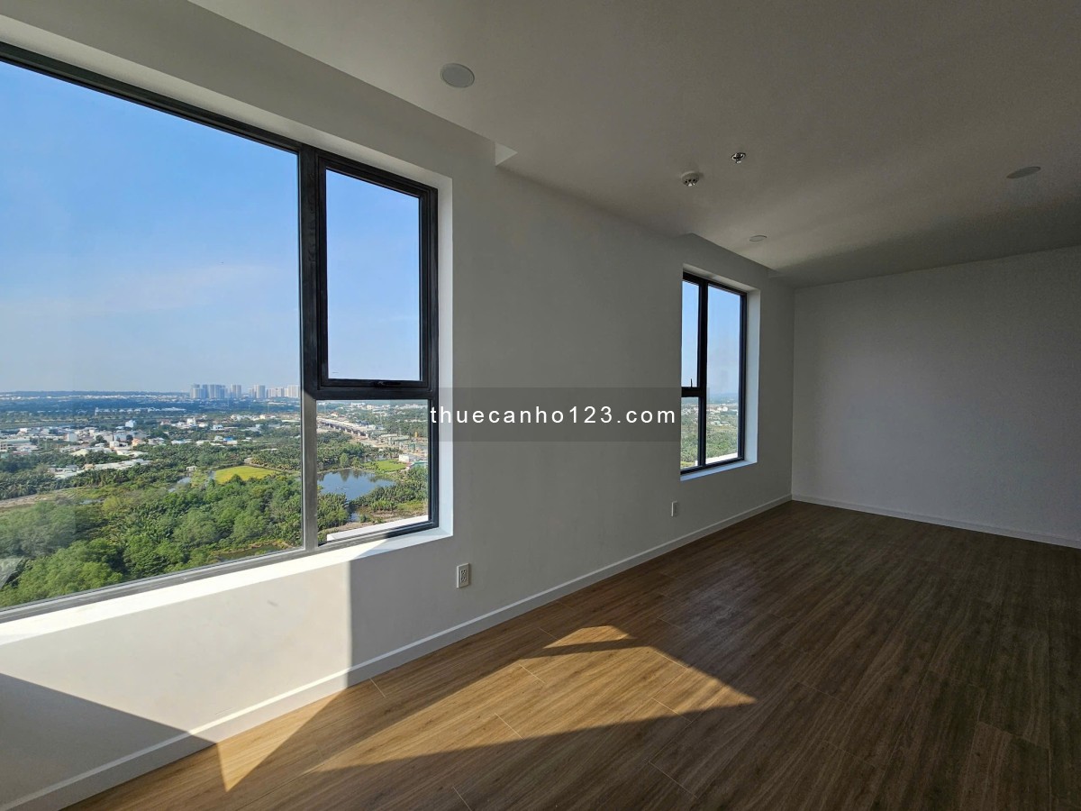 Thuê Căn 1PN+ MT Eastmark City – 60m², Free Phí QL - Ảnh 3