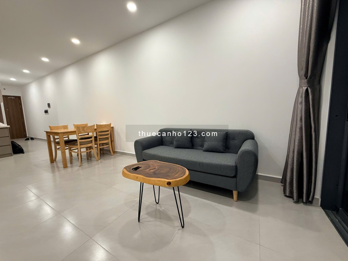Cho thuê MT Eastmark căn hộ 2 phòng ngủ full nội thất, chủ dễ tính - Ảnh 1