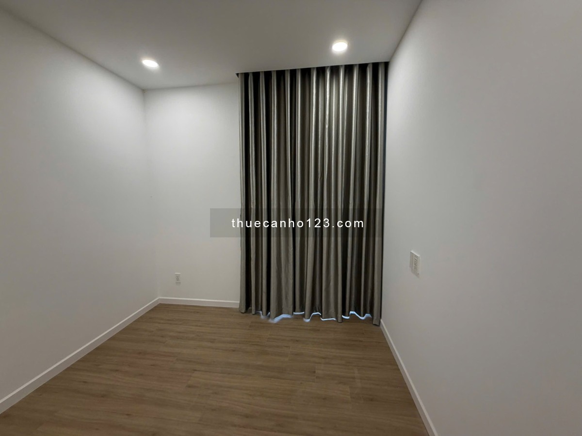 Cho thuê căn 2PN,2WC tầng 12 view ngoại khu thoáng mát Block D siêu đẹp - Ảnh 2
