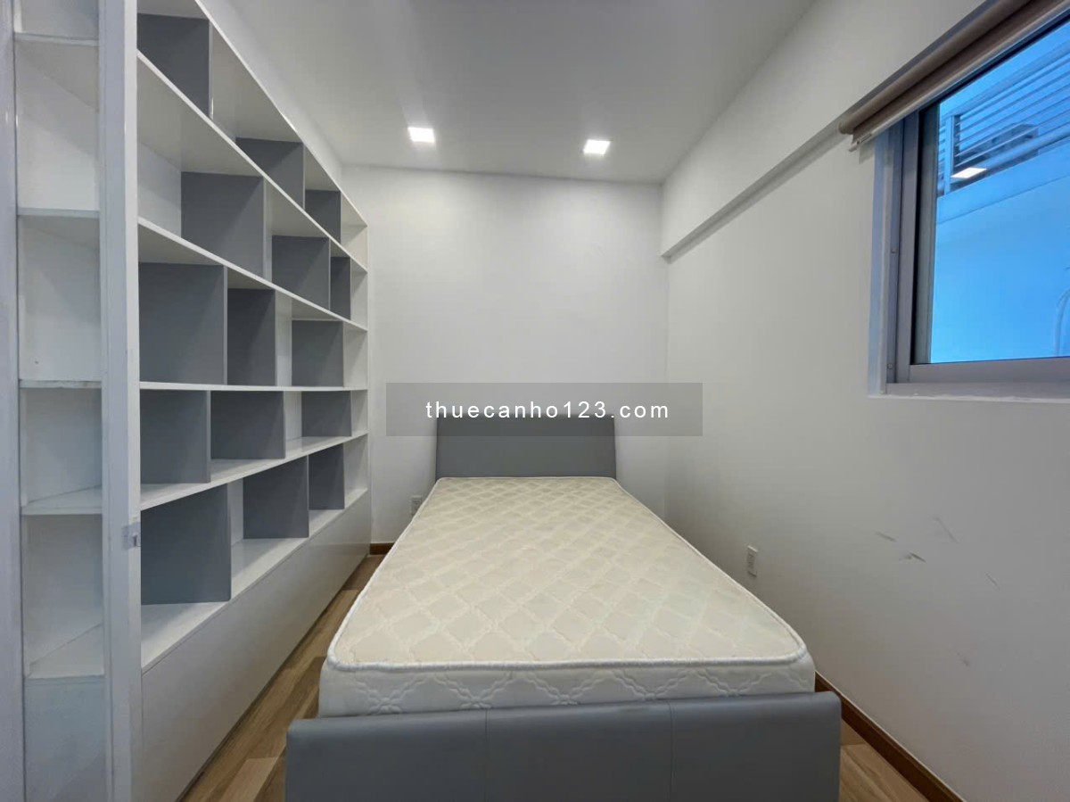 Cho thuê căn hộ HAPPY VALLEY, 3PN – 2WC, Full nội thất đầy đủ, 26 triệu/tháng - Ảnh 8