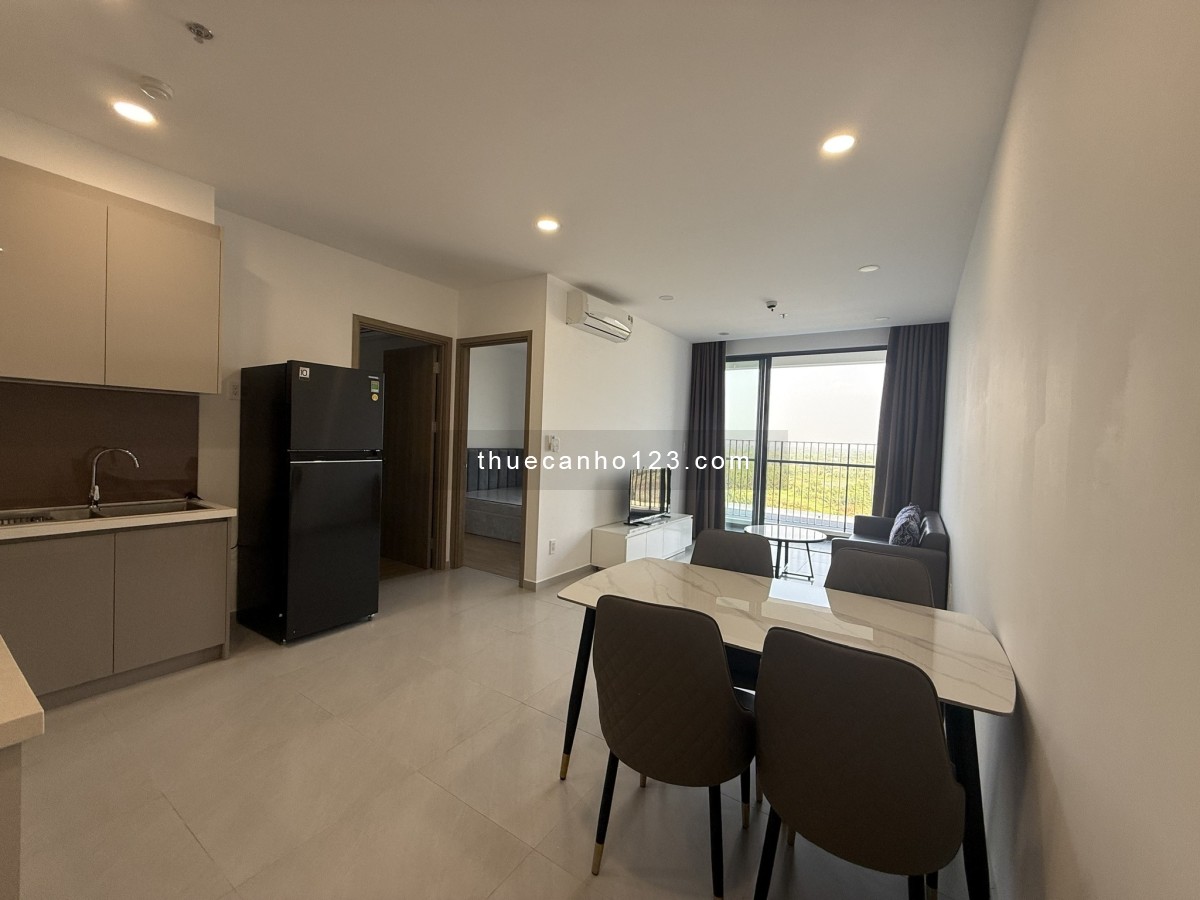 Cho Thuê Căn Hộ MT Eastmark City – 1PN, 2PN, 3PN - Nhà đẹp, Giá Tốt - Ảnh 1