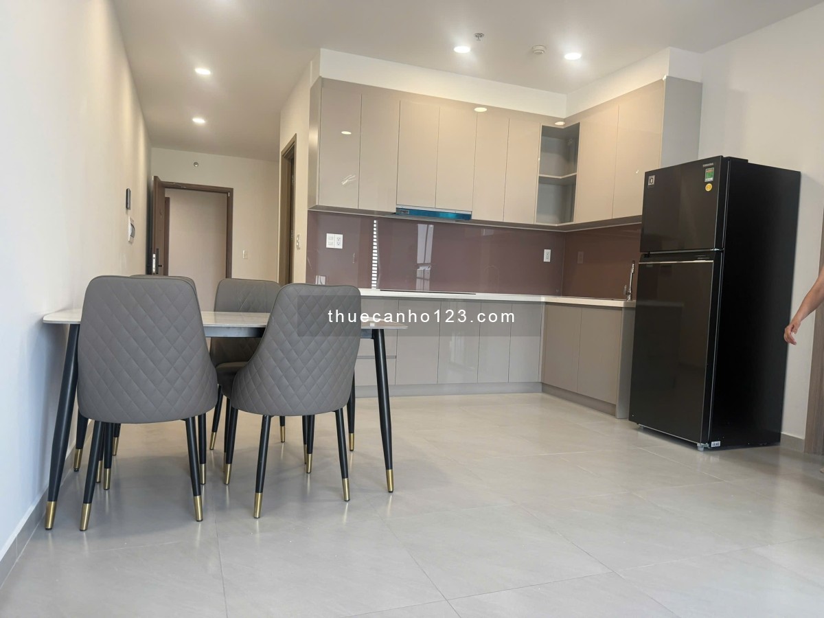 Cho Thuê Căn Hộ MT Eastmark City – 1PN, 2PN, 3PN - Nhà đẹp, Giá Tốt - Ảnh 9