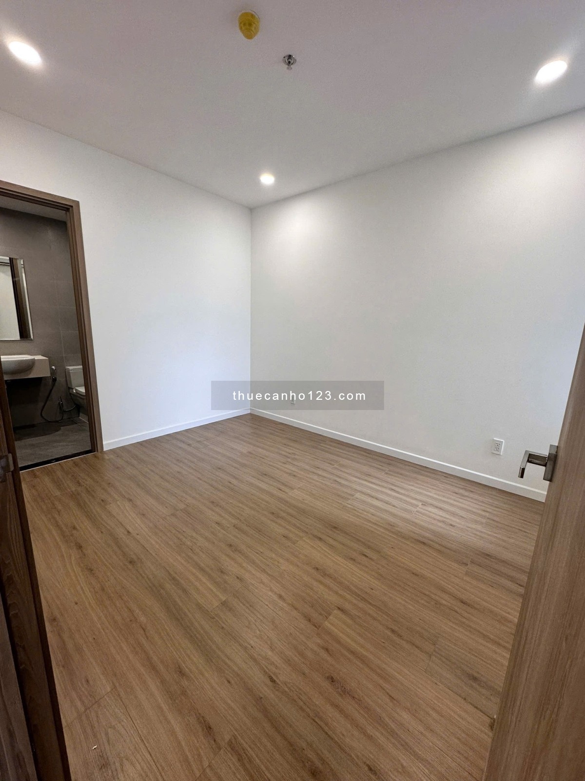 Cho thuê căn hộ MT Eastmark City, giá từ 5,2 triệu/tháng - Ảnh 5