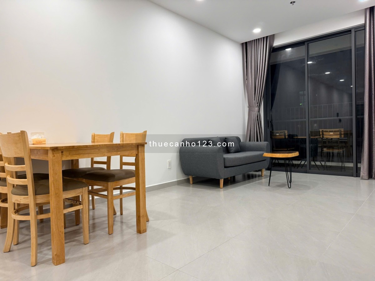 Cho thuê MT Eastmark căn hộ 2 phòng ngủ full nội thất, chủ dễ tính - Ảnh 8