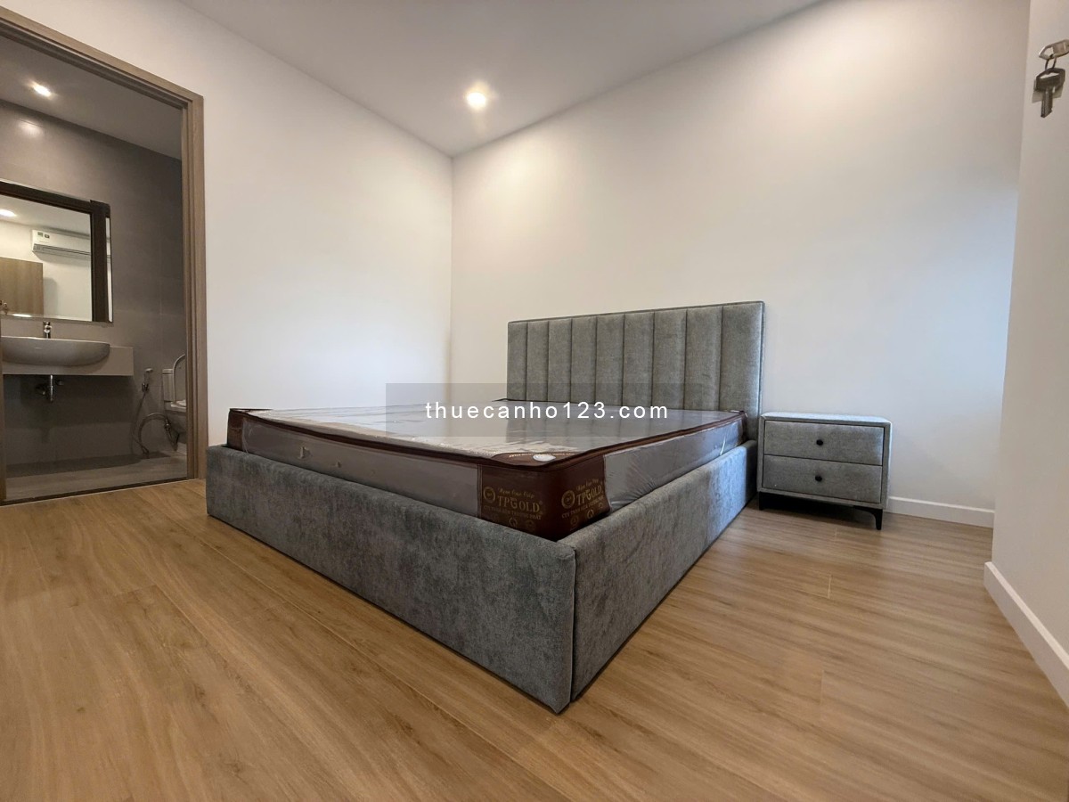 Cho Thuê Căn Hộ MT Eastmark City – 1PN, 2PN, 3PN - Nhà đẹp, Giá Tốt - Ảnh 5