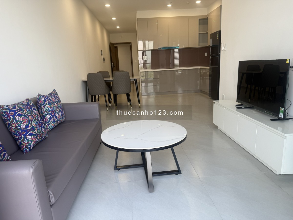 Cho Thuê Căn Hộ MT Eastmark City – 1PN, 2PN, 3PN - Nhà đẹp, Giá Tốt - Ảnh 3