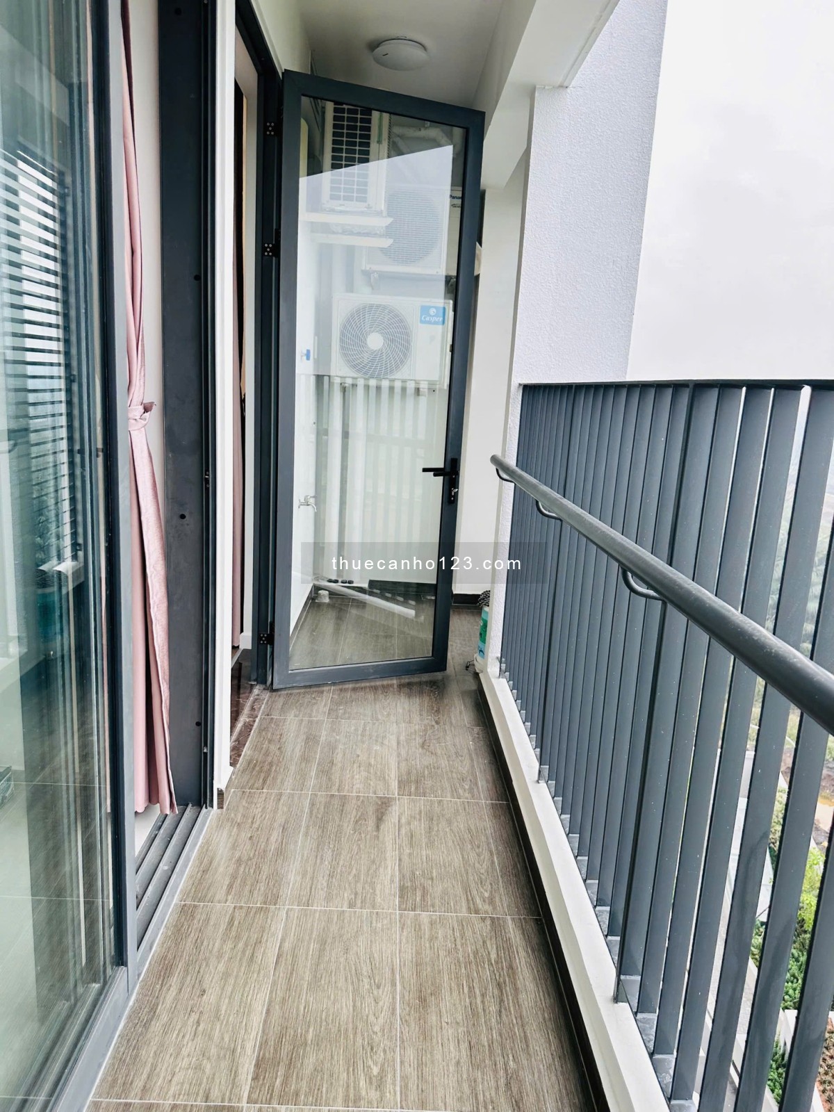 Cho thuê căn hộ MT Eastmark City, giá từ 5,2 triệu/tháng - Ảnh 1