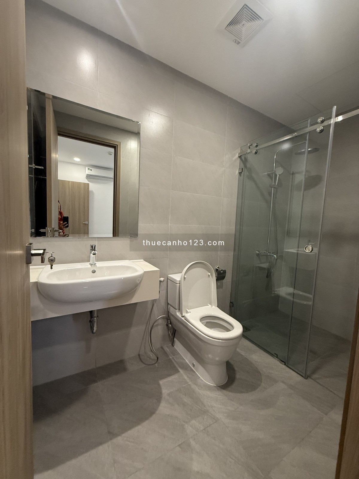 Cho Thuê Căn Hộ MT Eastmark City – 1PN, 2PN, 3PN - Nhà đẹp, Giá Tốt - Ảnh 6