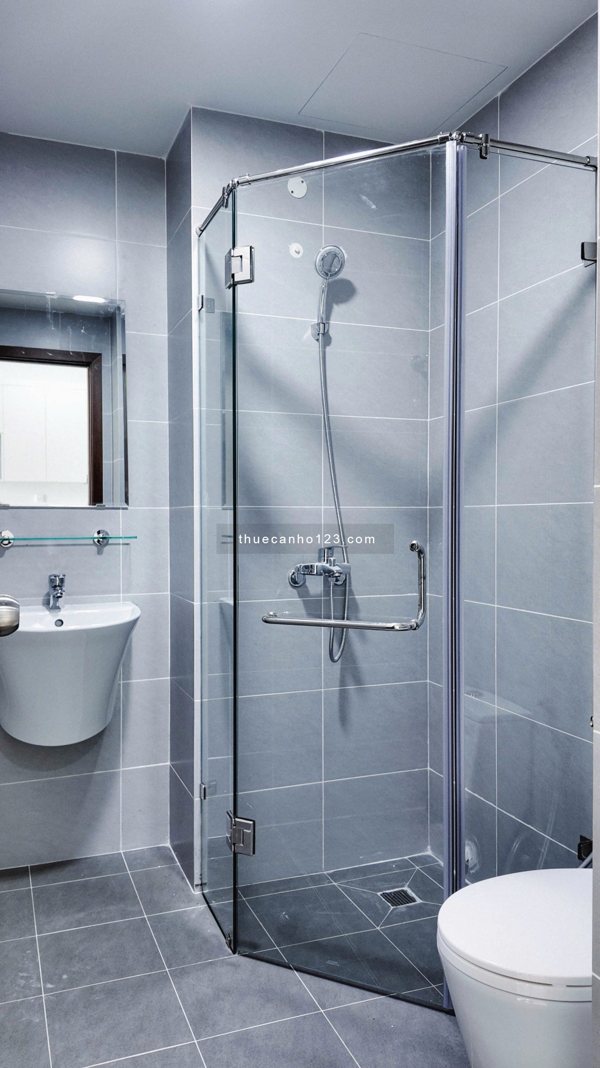 CĂN 2PN 2WC 6TR2 - CÓ BỚT LỘC LÁ - Ảnh 7