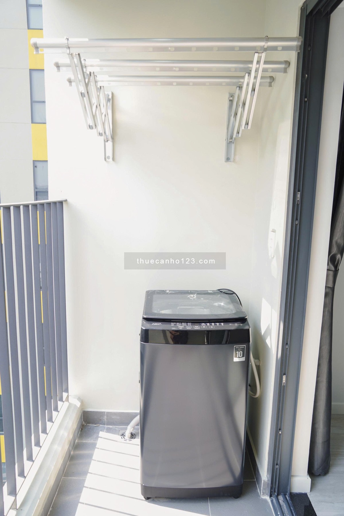 CĂN 2PN 2WC 6TR2 - CÓ BỚT LỘC LÁ - Ảnh 11