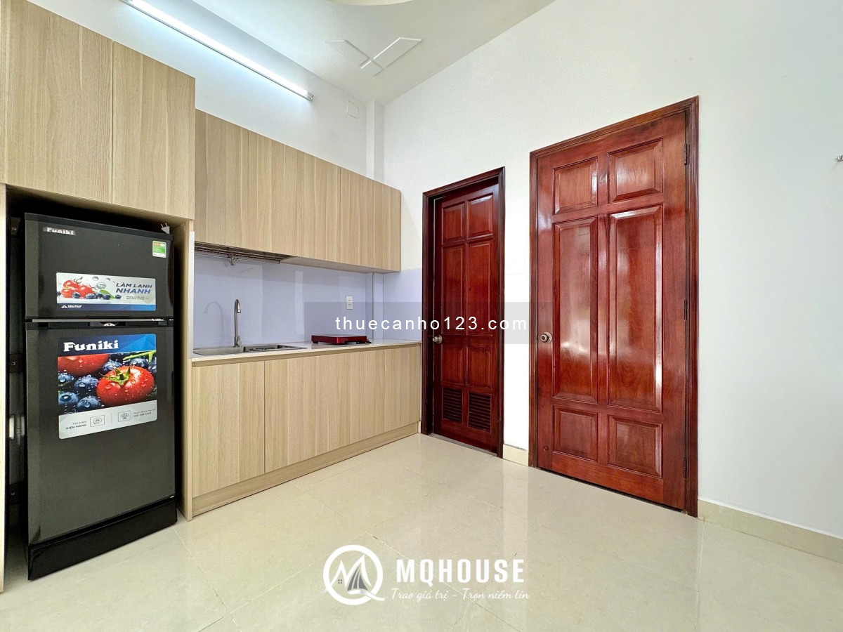 Cho thuê CHDV cho thuê gần Pandora Trường Chinh - Ảnh 5