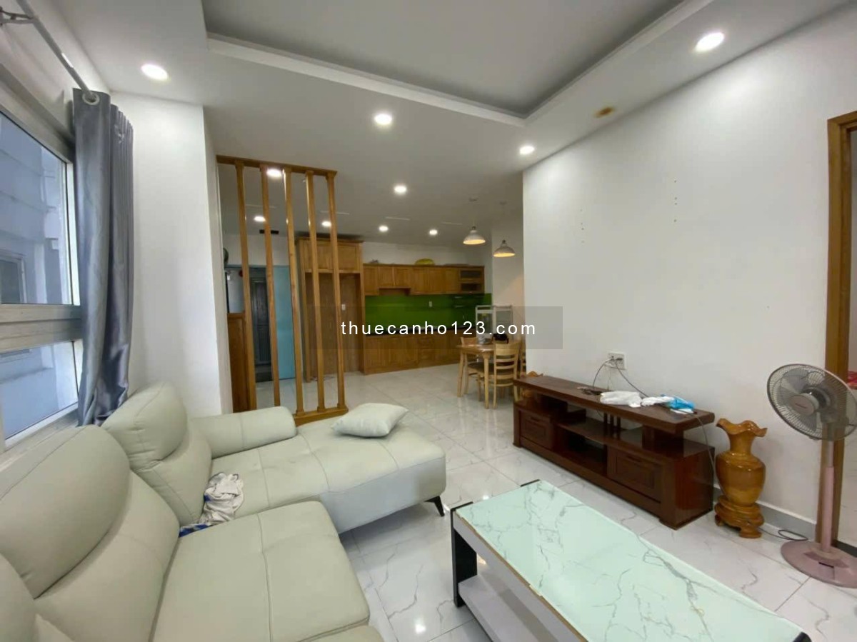 Căn 3p ngủ, C/c Phú Đạt- Ung Văn Khiêm, có nội thất giá 15tr5/th - Ảnh 10