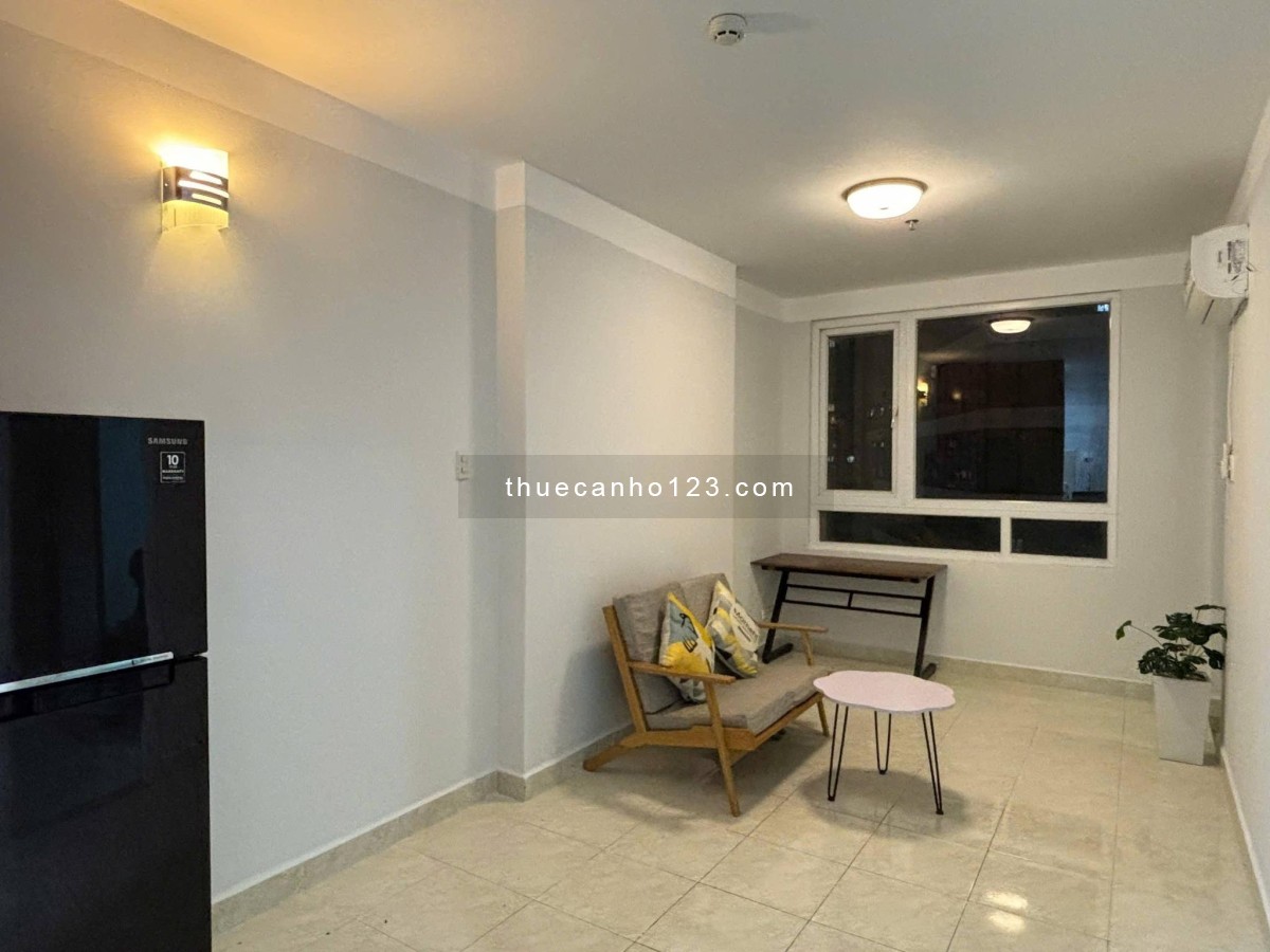 C/c 10A Trần nhật Duật,Tân Định căn 70m2, 1p ngủ, nội thất giá 11tr/th - Ảnh 5