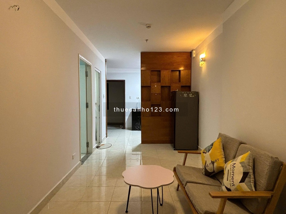 C/c 10A Trần nhật Duật,Tân Định căn 70m2, 1p ngủ, nội thất giá 11tr/th - Ảnh 6