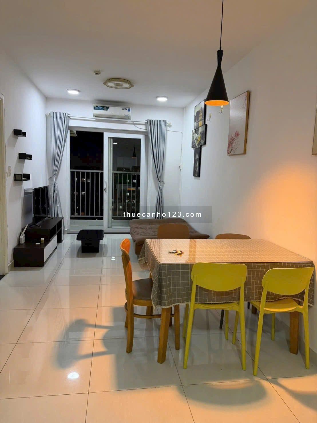Căn 2p ở Topaz Garden- Trịnh Đình Thảo, NT full 11tr/th - Ảnh 1