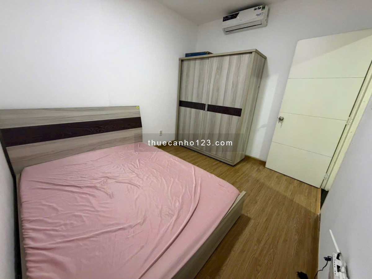 Căn 2p ở Topaz Garden- Trịnh Đình Thảo, NT full 11tr/th - Ảnh 2