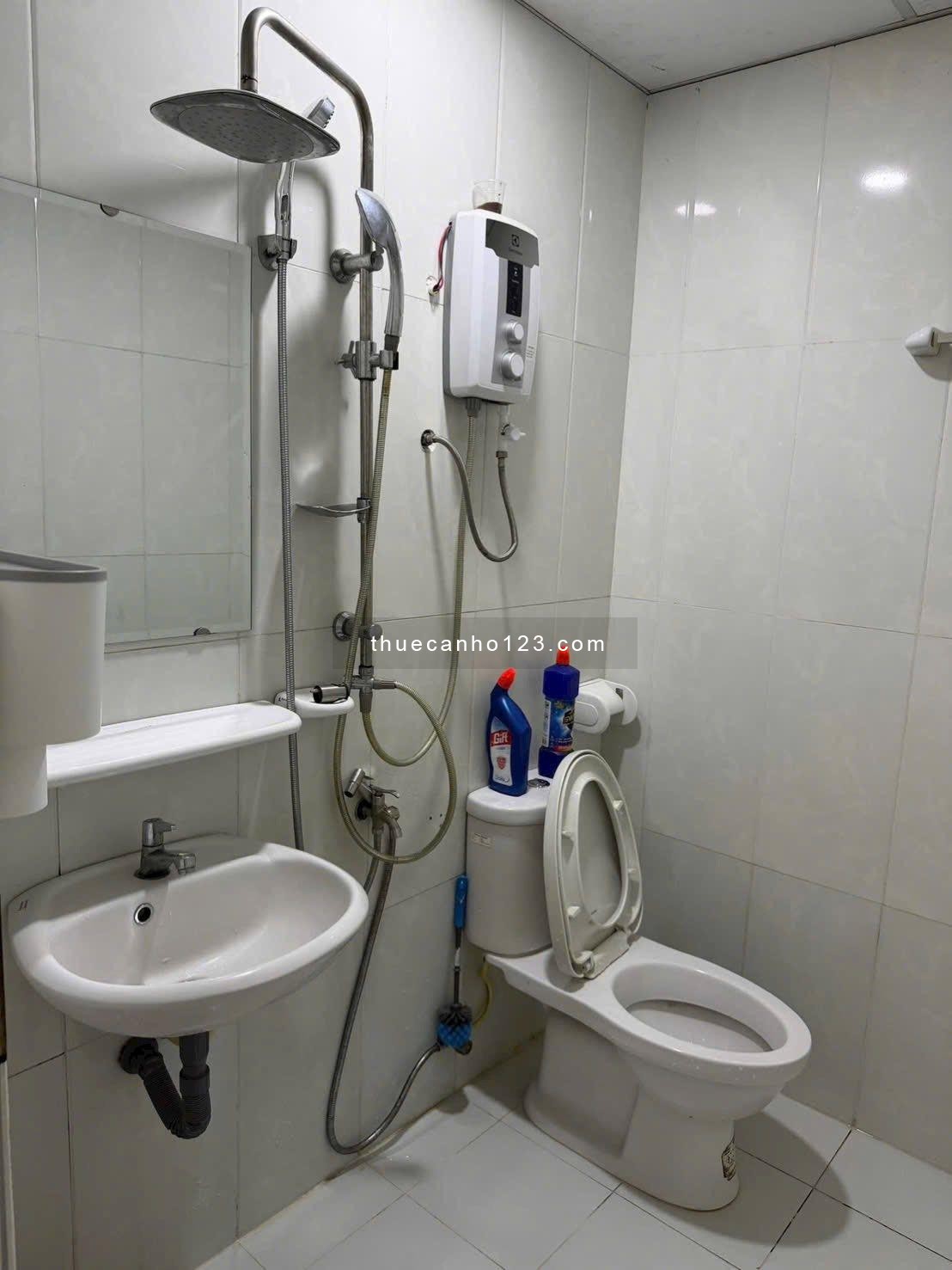 Căn 2p ở Topaz Garden- Trịnh Đình Thảo, NT full 11tr/th - Ảnh 3
