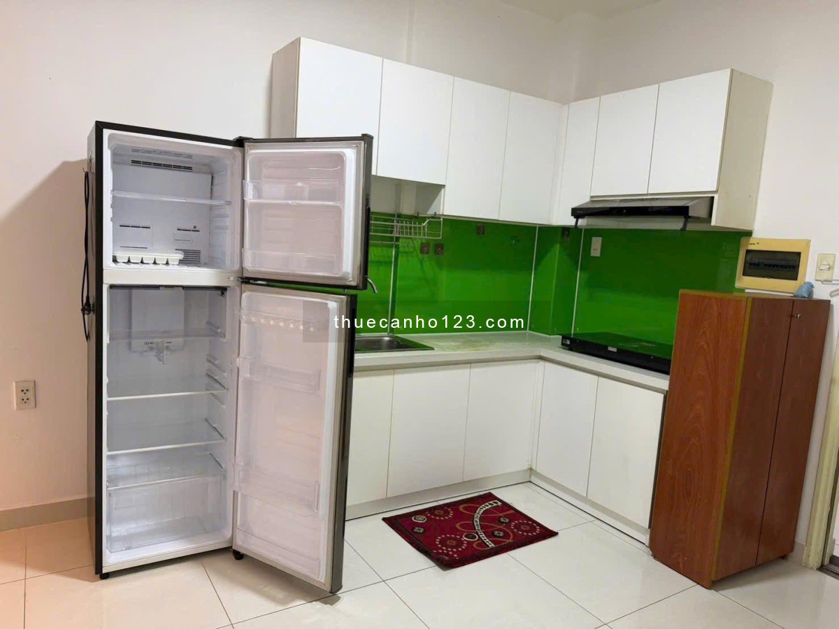 Căn 2p ở Topaz Garden- Trịnh Đình Thảo, NT full 11tr/th - Ảnh 4