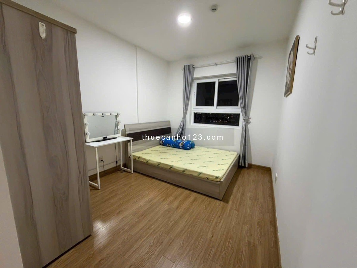 Căn 2p ở Topaz Garden- Trịnh Đình Thảo, NT full 11tr/th - Ảnh 5