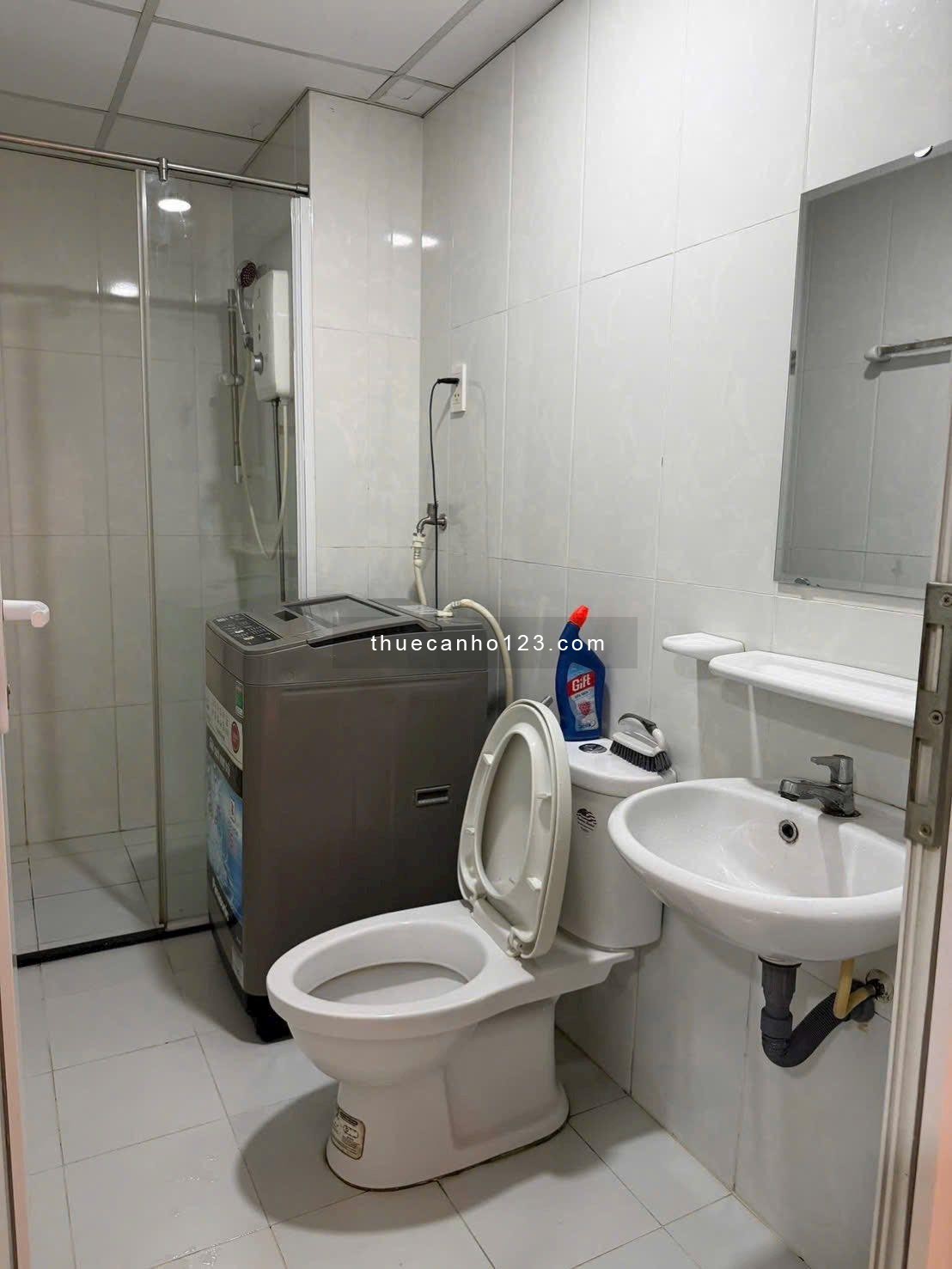 Căn 2p ở Topaz Garden- Trịnh Đình Thảo, NT full 11tr/th - Ảnh 8