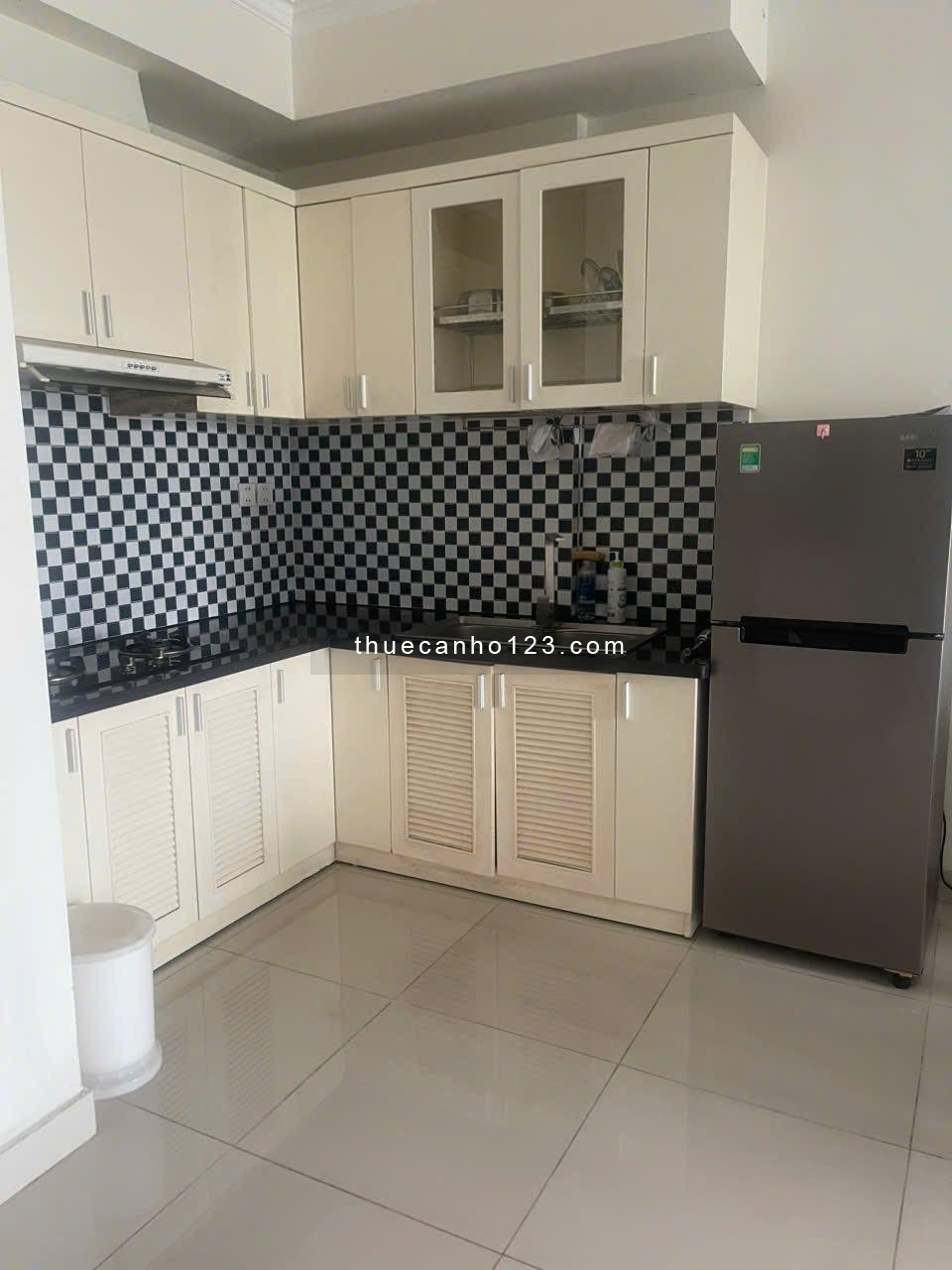 C/c Nguyễn Ngọc Phương căn 2p ngủ, nội thất cao cấp, giá 15tr/th - Ảnh 1