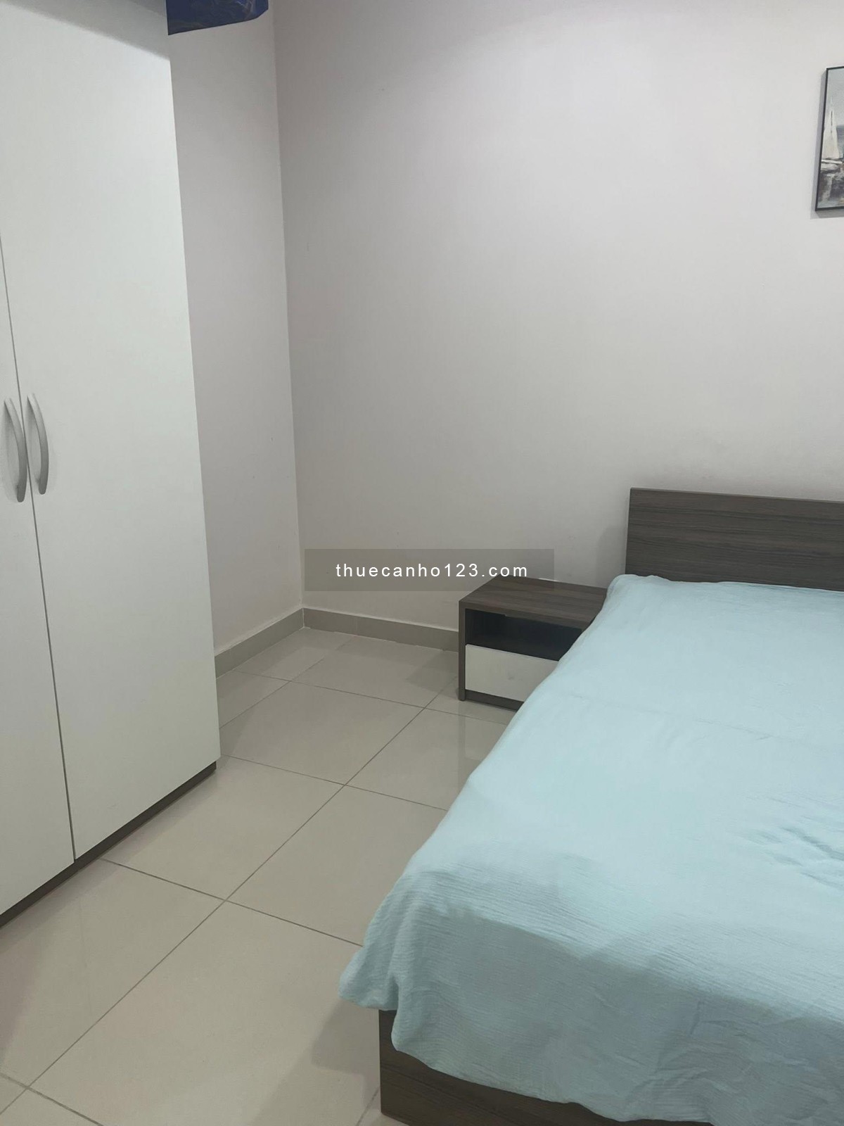 C/c Nguyễn Ngọc Phương căn 2p ngủ, nội thất cao cấp, giá 15tr/th - Ảnh 6