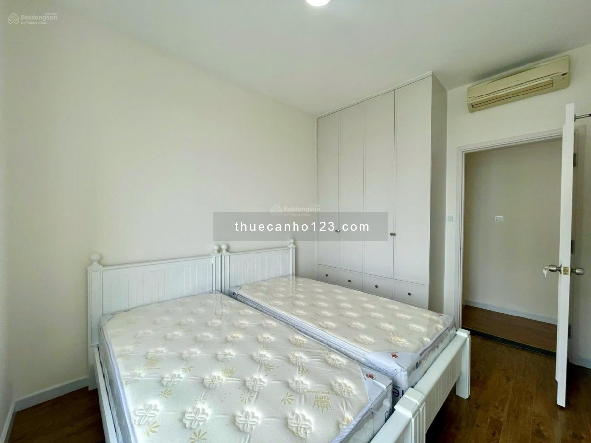 Cần cho thuê 141m² 3PN 2wc Saigon Pearl - Quận Bình Thạnh - Ảnh 3