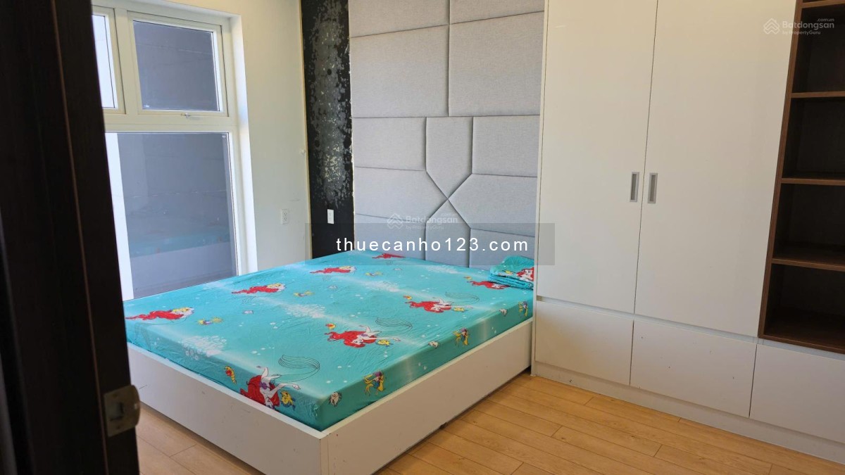 Cho thuê nhanh căn hộ Him Lam chợ lớn, 97m2, 2PN, 2WC, giá 13tr - Ảnh 3