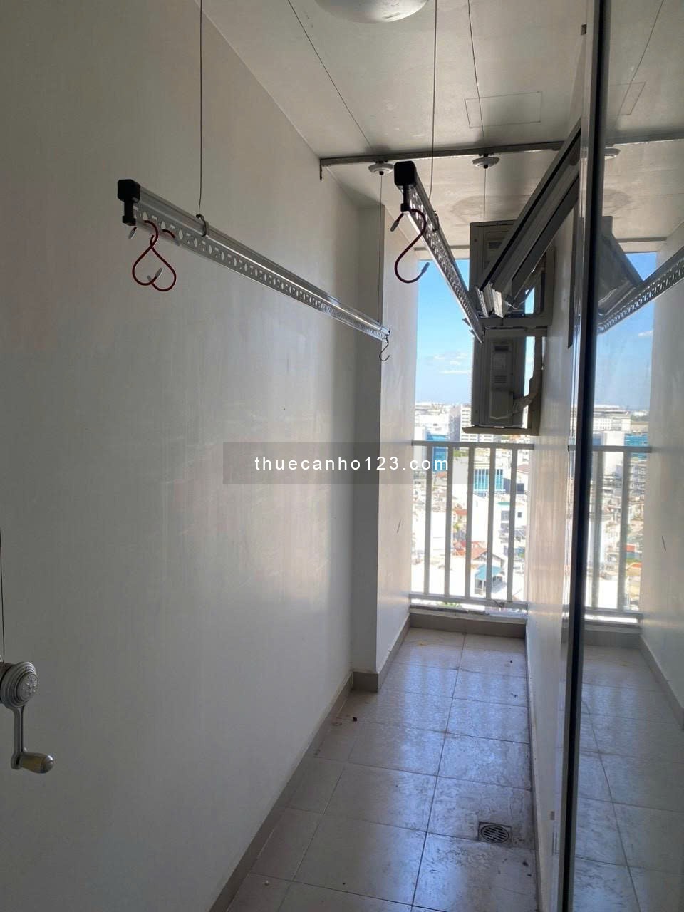Cho thuê Căn Hộ Sky Center 75m² - 2 Phòng Ngủ/2wc - Nội thất cơ bản - 15,5 triệu/tháng - Ảnh 3