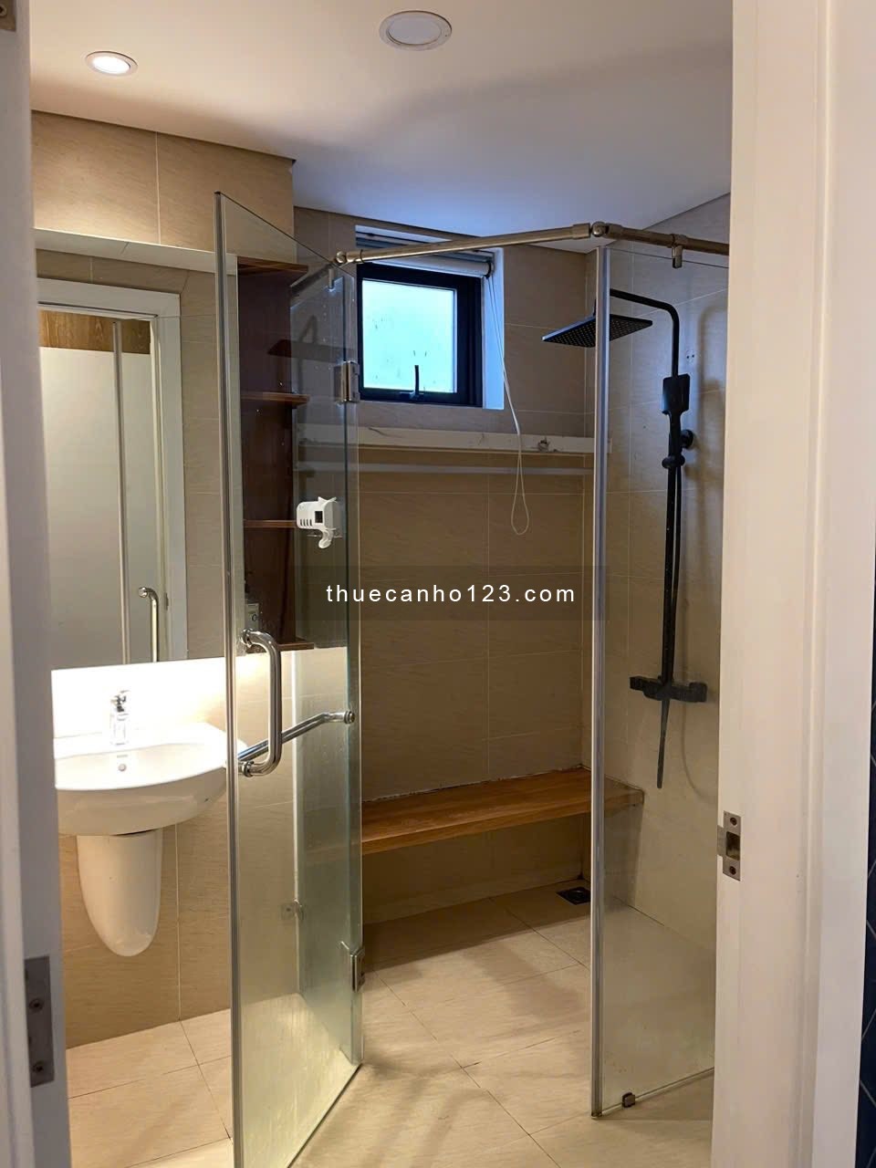 Cho thuê căn hộ 3PN 2WC full nội thất 15 triệu/tháng chung cư Opal Boulevard mặt tiền Phạm Văn Đồng - Ảnh 4
