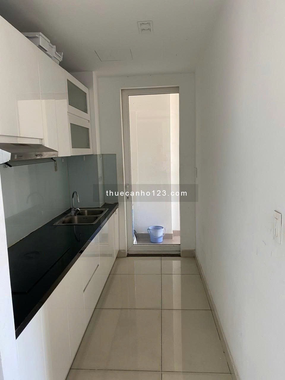 Cho thuê Căn Hộ Sky Center 75m² - 2 Phòng Ngủ/2wc - Nội thất cơ bản - 15,5 triệu/tháng - Ảnh 2