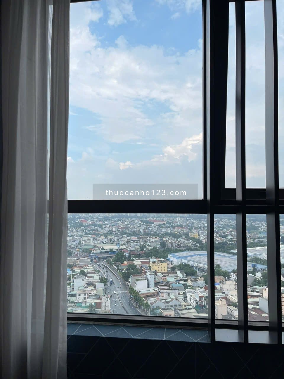 Cho thuê căn hộ 3PN 2WC full nội thất 15 triệu/tháng chung cư Opal Boulevard mặt tiền Phạm Văn Đồng - Ảnh 8