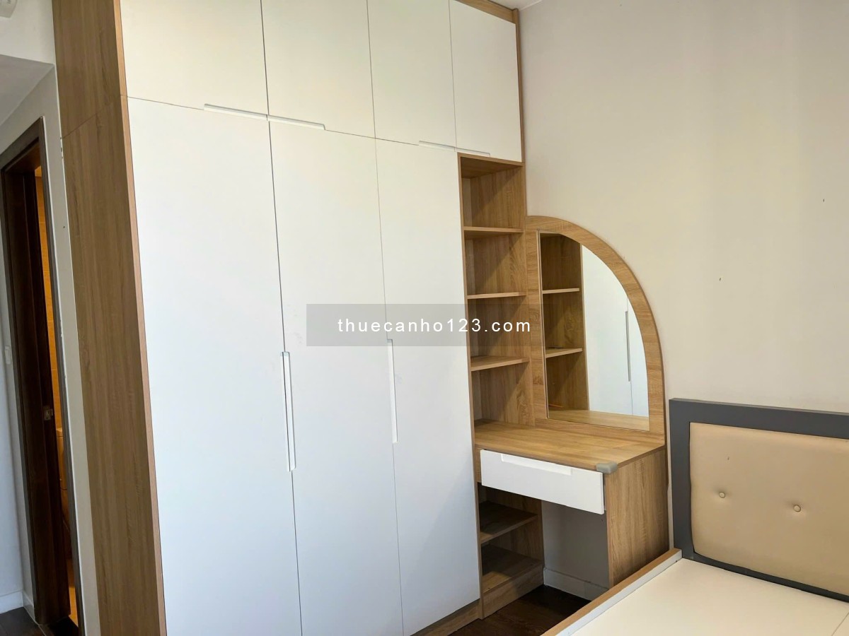 Chỉ 10 triệu/tháng cho thuê căn hộ 2PN 2WC full nội thất Opal Boulevard - Ảnh 2