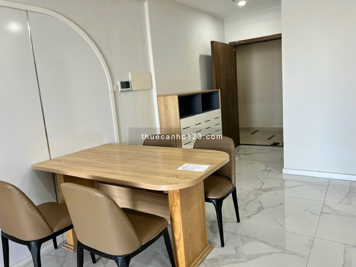 Chỉ 10 triệu/tháng cho thuê căn hộ 2PN 2WC full nội thất Opal Boulevard - Ảnh 3